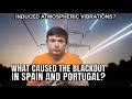 Did A Rare Atmospheric Event Cause Spain Portugal Blackout Here S What We Know