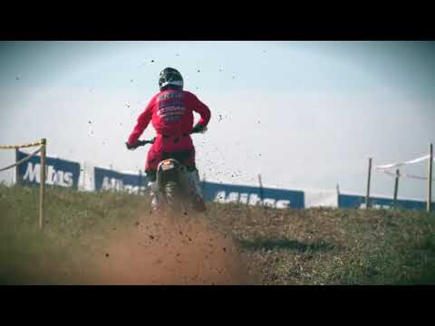 /// CLIP NATIONAUX BRIOUDE ///