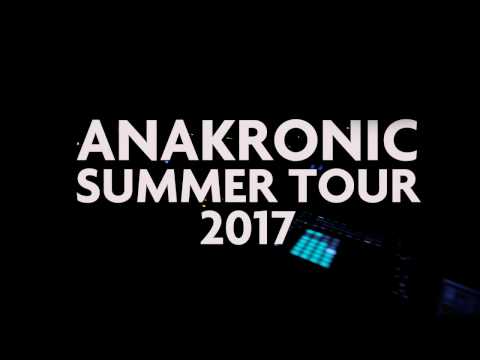Anakronic - Krazziak 2017 [Clip] BLACKED