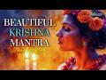 Waves Of DEVOTION Sacred Krishna Mantra I Peaceful Bhakti Meditation Music