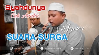 Download lagu CAK AMILIN | ILLA ROSULALLAH | NURUSSHOBAH JEPARA mp3 Download lagu CAK AMILIN | ILLA ROSULALLAH | NURUSSHOBAH JEPARA mp3