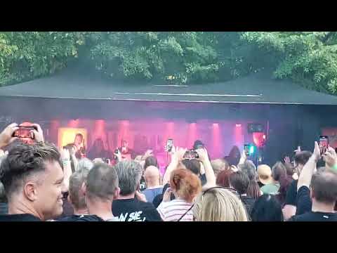 Der Butterwegge feat.Sondaschule Düsseldorf 10.08.2023