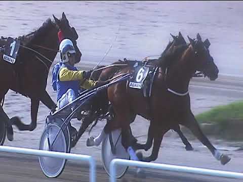 Trotto 17/05/2019 - 6ª corsa