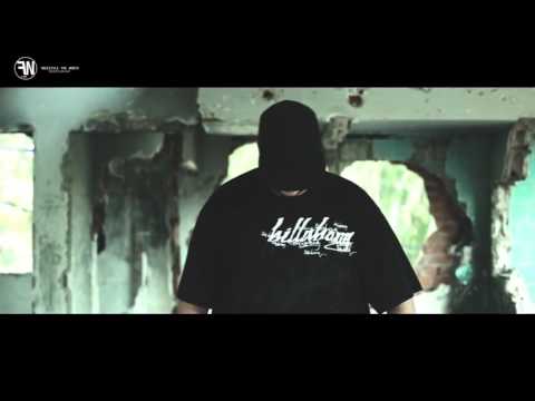 Bad flow feat l3arbé . Freestyle the north .