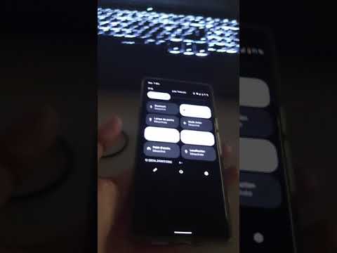 Pixel 6 Pro - crazy auto brightness