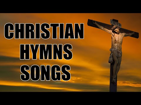 Old Timeless Gospel Hymns Classics  🔴 NO 1 Hymns  Beautiful, No instruments