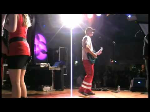 Apès-Ski-Party Sunny Täter Live (Part 1)