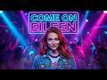 Come On Eileen Dance Remix LyraFizz