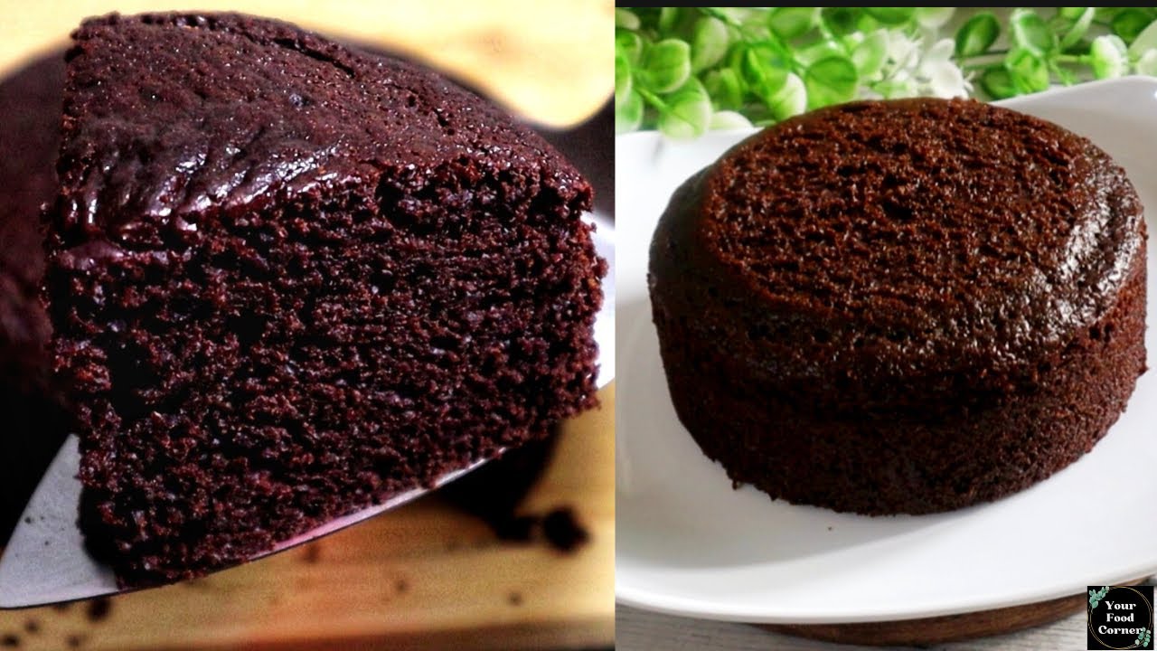 Chocolate Cake Without Oven Best Cooking Recipes In The World chocolate-cake-without-oven-best-cooking-recipes-in-the-world