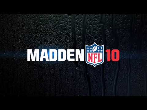 Madden NFL 10 IOS