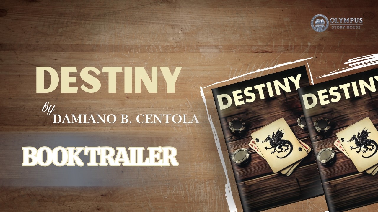 DESTINY | Andy Mitchell