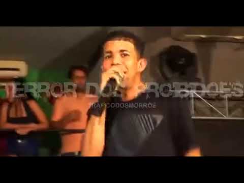 MEGA DAS FAVELAS MAIS PESADAS DO RIO DE JANEIRO