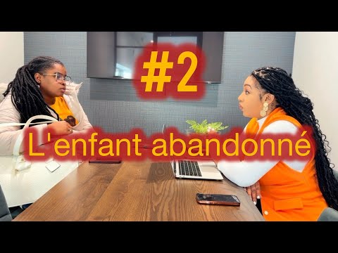 THE ABANDONED CHILD EPISODE 2 (CYBER LEYLA NINI BRITNEY FABY)