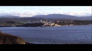 preview picture of video 'Entre Asturias y Galicia / Between Asturias and Galicia'