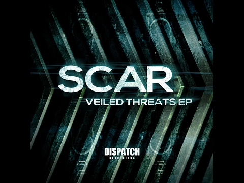 SCAR - Veiled Threats - DIS103