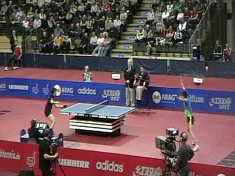 German Open Table Tennis 21.03.10 3
