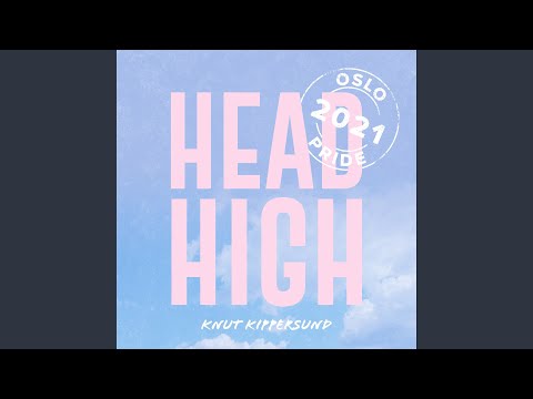 Head High - Oslo Pride 2021