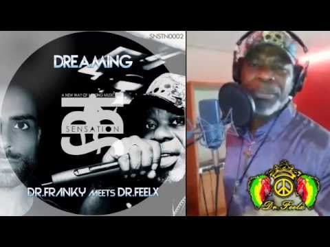 [ Official Teaser ] Dreaming - Dr.Franky meets Dr.Feelx / SBL Sensation only deep house music
