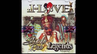 I own America - Slick Rick [Unreleased Remix]
