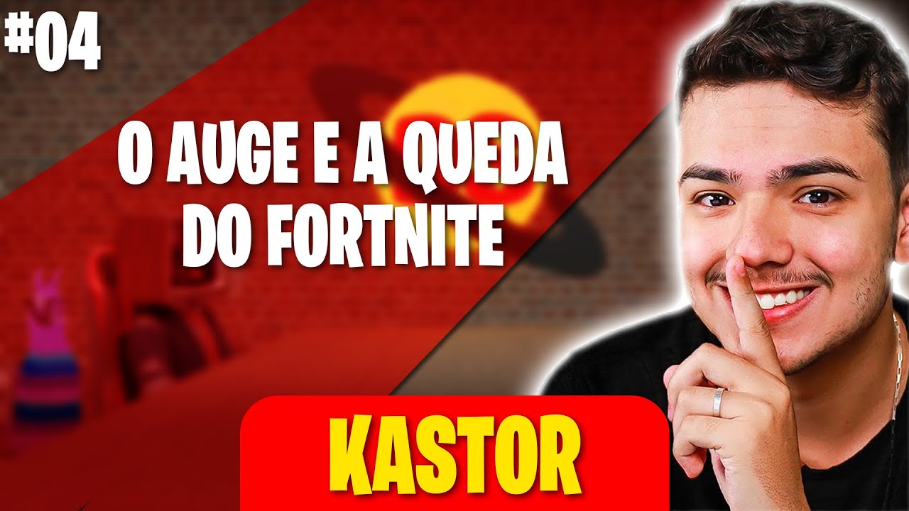 CONVERSA SINCERA COM O KASTOR - PAPO GALÁXIA #04