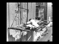 Harold Lloyd in Feet First (1930) - The Climbing Scene, Part 1
