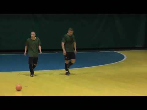 5 КУ 9  Bwin – Mezzo GreenTeam