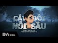 CẮT ĐÔI NỖI SẦU PHIÊN BẢN HOẠT HÌNH HALLOWEEN CỰC CHẤT