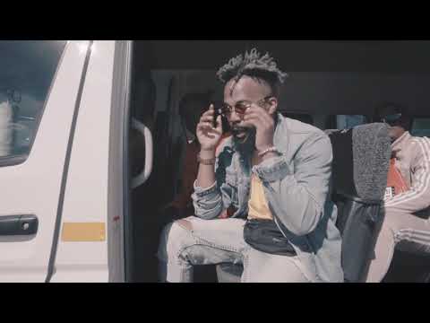 Phantom Steeze  - #170(Official video)