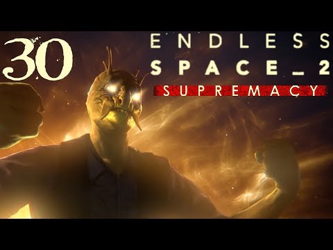 SB Plays Endless Space 2: Supremacy 30 - Pressure Points