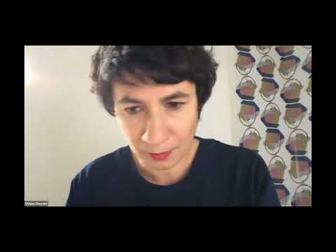 UNIDEE Public Programme • Despite and Because • BAR Project + Vessel