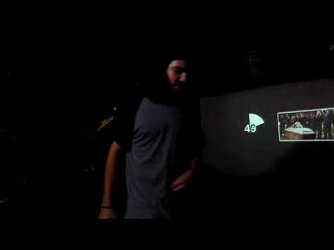 AFLAY VS KUDDE | HEROES DE LA RIMA - ARGENTINA | FINAL