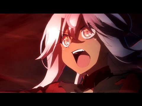 Fate/kaleid liner PRISMA ILLYA 2wei Herz!