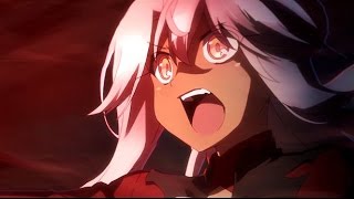 Fate/Kaleid Liner Prisma Illya 2Wei Herz! ShortsAnime Trailer/PV Online