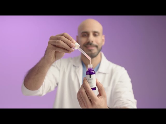 لاروش بوزية ميلا3 مصل للبقع الداكنة مع الميلاسيل +...