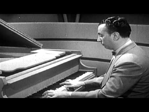 SURRENDER  - Soundie