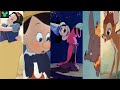 Ranking The DISNEY GOLDEN ERA Ranking ALL Of Disney
