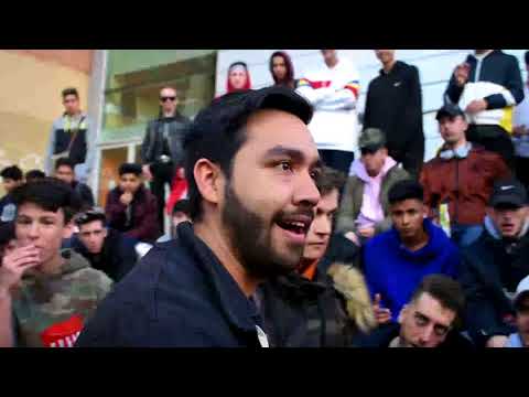 JN y MILO vs MBC y MACLIB - FILTROS // REVENGE DUALES