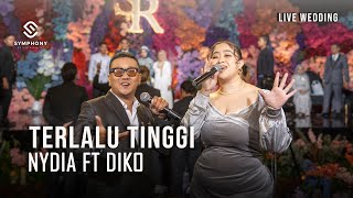 Download lagu JUICY LUICY | TERLALU TINGGI (COVER) | LIVE ORCHESTRA | SYMPHONY ENTERTAINMENT mp3 Download lagu JUICY LUICY | TERLALU TINGGI (COVER) | LIVE ORCHESTRA | SYMPHONY ENTERTAINMENT mp3