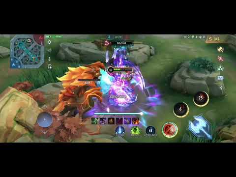 Abyssal Reaper VS Liquid Fire🔥😎#mlb #mlbb #mlphilippines #mlindonesia