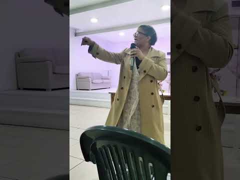 Patience with Children - Mariluz Rivera #LatinAmericanCouncil #JewelsofChrist #ChristianChildren