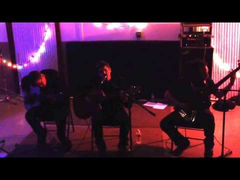 Gut Rot (acoustic) video