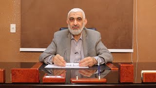 أول جهاز الشرطة في الإسلام | قصة الخلافة الراشدة [170] image