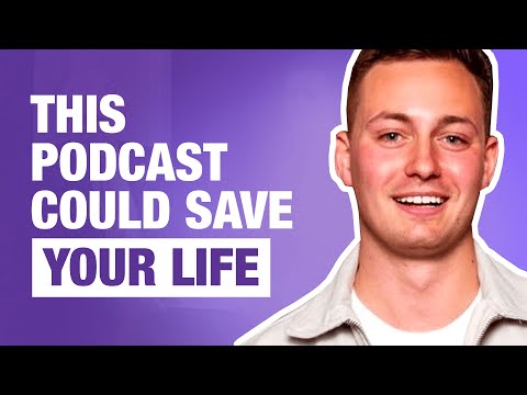 This Podcast Could Save Your Life – Ben West | Life and Lessons Podcast