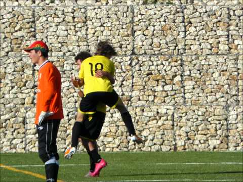 2011 - 2012 Juvenis.wmv