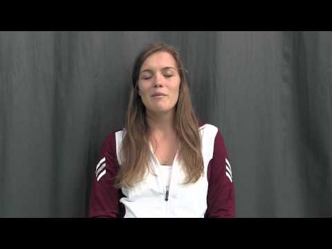 Vassar Women's Tennis - Kelsey Van Noy