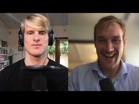 Ep. 63 - The Future of Impeachment with Mattimore Cronin and Brett Ewer