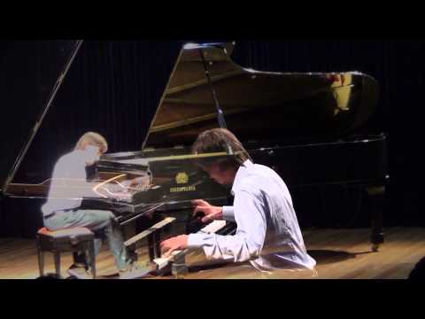 Dois Rios (LIVE) - Skank