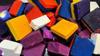 Download lagu Juicy Crispy Dyed Beauties 🥰 Satisfying ASMR chalk crushing mp3 Download lagu Juicy Crispy Dyed Beauties 🥰 Satisfying ASMR chalk crushing mp3