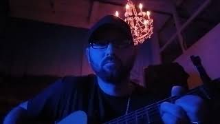 Songs from the Chandelier Bedroom 7 - Woody Guthrie/ Wilco - Remember the Mountain Bed