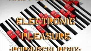 Andy La Toggo - Electronic Pleasure (Popmuschi Remix)